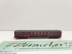 Roco N DC 24238 Schnellzug-Speisewagen 'Schürzenwagen' / WRüg152 / DSG