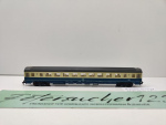 Roco N DC 24243 ex 2271A IC-Wagen 2.Kl / Bpmz 291 / DB