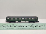 Roco N DC 24255 ex 2275A Eilzugwagen 1.Kl / Gepäck / ADyse641 / DB
