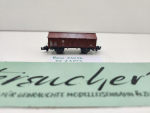 Roco N DC 25056 ex 2324S Klappdeckelwagen K25 / DB