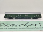 Roco N DC 25130 ex 2371A Hilfszug-Gerätewagen MD / DB