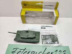 Roco Minitanks H0 329 Kpf Panzer "Leopard" 2 A4  / 1:87 / OVP
