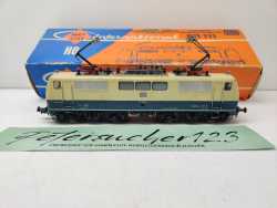 Roco H0 DC 4133 / Elektrolokomotive / BR 111 / DB / Analog / OVP