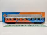Roco H0 DC 4218B Schnellzugwagen / 1.Kl / NEM / NS / OVP