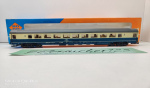 Roco H0 AC 4235A IC Großraumwagen / Bpmz 291 / NEM / DB / OVP