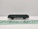 Roco H0 AC 4317A Kranschutzwagen / Rr 20 / DB