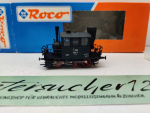 Roco H0 DC 43258 Dampflok / ÖBB / OVP