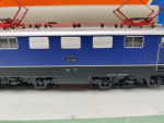 Roco H0 AC 43956 / E41 004 Elektrolok / Umbau auf DCC / DB / OVP