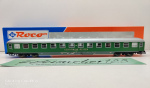 Roco H0 AC 44098 1x Schnellzugwagen aus Set / Bcüm 251 / NEM / DB / EVP