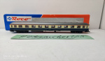 Roco H0 AC 44380 D-Zugwagen Abteilwagen / 2.Kl / B4üm / NEM / OVP