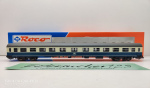 Roco H0 AC 44383 1x Reisezug Liegewagen 2.Kl / Bcm 257 / NEM / DB / EVP