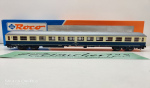 Roco H0 AC 44390 Schnellzug-Wagen 2.Kl / Bm 234 / NEM / DB / OVP