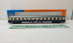 Roco H0 AC 44390 Schnellzugwagen Abteilwagen / 2.Kl / Bm235 / NEM / OVP