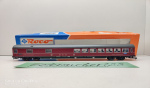 Roco H0 AC 44398 Speisewagen "DSG" / WRümh 132 / NEM / DB / EVP