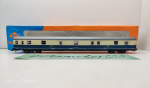 Roco H0 AC 44399 Postwagen / Post mr-b/26 / NEM / DB / EVP