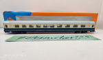 Roco H0 AC 44413 Wellblechwagen 1./2.Kl / ABvmz 227 / NEM / DB / EVP