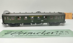 Roco H0 DC 44450 Personenwagen / Hecht / 11 229 / DB / NEM