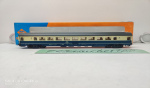 Roco H0 AC 44651 InterCity Großraumwagen / 2.Kl / Bpmz291 / NEM / OVP