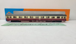 Roco H0 AC 44653 InterCity Abteilwagen / 1.Kl / Avmz207 / NEM / OVP