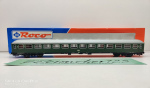 Roco H0 AC 44740 Schnellzug Abteilwagen 2.Kl / B4üm / NEM / DB / EVP
