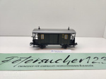 Roco H0 AC 44809 Lokalbahn Gepäckwagen / GwL / NEM / DRG