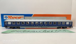 Roco H0 AC 45300 Schlafwagen "Touropa" / Bc4ümg 53 / NEM / DB / EVP