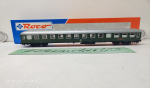 Roco H0 AC 45302 Eilzugwagen / DSG Speiseraum / 2.Kl / BR4ymg / NEM / OVP