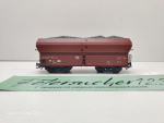Roco H0 AC 46240 Schüttgutwagen / Fad159 / NEM / DB