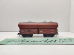 Roco H0 AC 46242 Schüttgutwagen / OOt / NEM / DRG