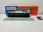 Roco H0 AC 43954 / E18 24  Elektrolok / Umbau auf DCC / DB / OVP