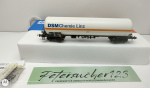 Roco H0 DC 46980 Kesselwagen CHEMIE Linz 4-Achser SNCF OVP