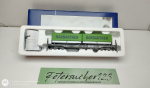 Roco H0 DC 66595  Taschenwagen "Hangartner" / SBB / OVP