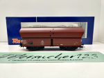 Roco H0 DC 67711 Erzwagen / OOtz 42 / NEM / DB / OVP