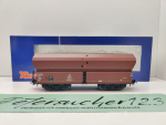 Roco H0 DC 67712 Erzwagen / OOtz 42 / NEM / DB / OVP