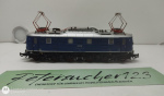 Roco H0 AC 43972 / E18 045 Elektrolok / Blau / Analog  / DR
