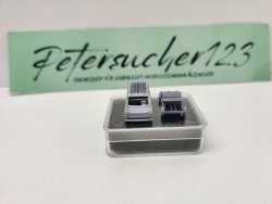 RAILNSCALE N N2217 Ford Transit Kastenwagen 1965-70 / Bausatz / 1:160 / OVP