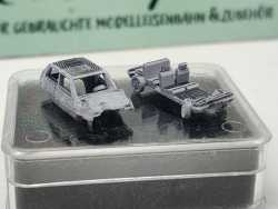 RAILNSCALE N N2247 Renault 5 Unfall / Bausatz / 1:160 / OVP