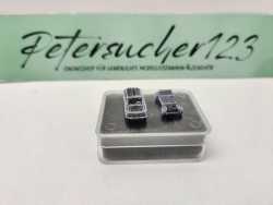 RAILNSCALE N N2277 PKW NSU TT "Prinz" / Bausatz / 1:160 / OVP