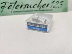 RAILNSCALE N N3031 Holzbrunnen & Blumentröge / 1:160 / OVP