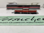 Rokuhan Z DC 97700 / DD51 1000 A Diesellok / Analog / OVP