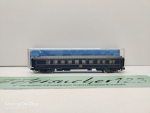 Rivarossi N DC 9553 Speisewagen / WR / CIWL / OVP