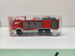 Saurer H0 / 1:87 / 440 / Mercedes / Ziegler Tanklöschfahrzeug TLF32/20-15 / OVP
