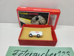 Schuco L319 Mercedes Benz / weiß / OVP