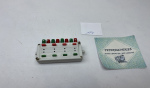 Märklin H0 7272 Stellpult + Stecker Weiß 450//ST174/1