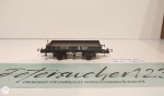 Trix H0 AC 23936 1x Niederbordwagen aus Set "Unionsbräu" / X / NEM / K.Bay.Sts.B.