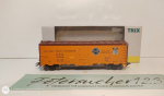 Trix H0 AC 24906-2 US Güterwagen "Pacific Fruit Express" / RP25 / NEM Schacht / USA / OVP