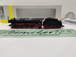 Trix N DC 16013 / BR150  Schlepptender-Dampflokomotive / BR01 150 /DB / Digital / Sound / OVP