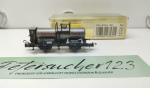 Trix H0 DC 23531 Kesselwagen “Badische Soda-Fabrik” Pfalz / OVP