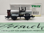 Trix H0 AC 23983 Kesselwagen m Brmshs / Profi Club JW 2001 / NEM / K.Bay.Sts.B. / OVP
