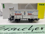 Trix H0 AC 24082 Bierwagen / Profi Club 2007 / NEM / K.Bay.Sts.B. / OVP